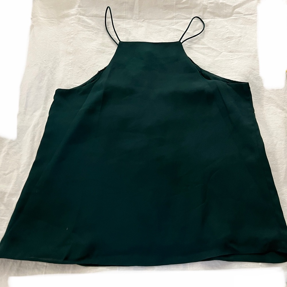 Halter Top - Picture 4 of 4